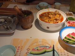 -王妈热卤·川味馆(海昌店)