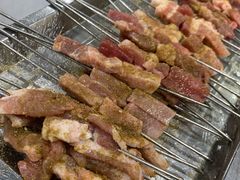 -小寒羊烧烤(凯瑞时代大厦店)