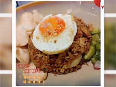 印尼炒饭-THE PAWON·8碗(古北SOHO店)