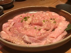 -烧肉达人•炭火烧肉(新天地店)
