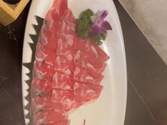 -东来顺饭庄(金泉广场店)