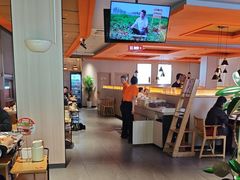 -竹犇番茄火锅(长风街店)