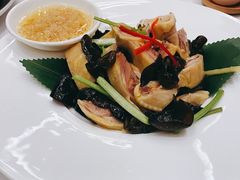 -金汇酒楼(中山东区店)