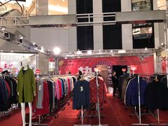 -翠微百货(龙德店)