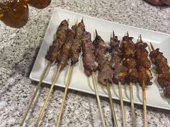 -维族鑫村麻辣排骨串(联发陶瓷小区店)