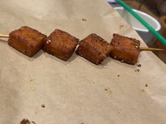 -李军力烧烤(电厂路农业路店)