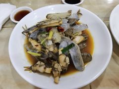 -红灯笼龙凤饭店(宁波老字号店)