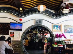 -同得兴 Since·1995 传统苏式面馆(嘉馀坊店)