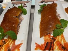 -鸭匠食府·挂炉烤鸭·新京菜(阜成路店)