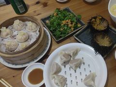 -海胆小馆(东北水饺·春柳店)