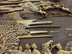 -清宫宴酒楼·计氏松枝包子