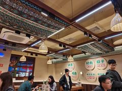 -云阿蛮云南生烫牛肉米线(奉贤路店)
