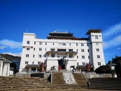 -南诏风情岛