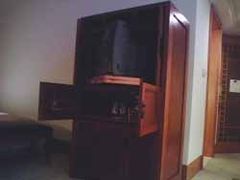 多功能柜-丁山花园酒店-明园餐厅