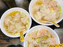 -一记面馆(易发店)
