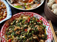 -饭江湖·江湖菜(湖广会馆店)