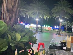 -木屋烧烤(惠阳华润小径湾店)