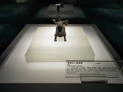 -临沂市博物馆