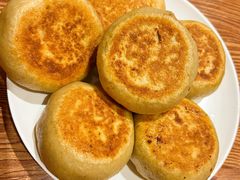 -清真吴记门钉肉饼·喜多利