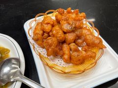-旺达小吃•三十年福州菜(正大广场店)
