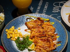 -吱咖啡西式简餐