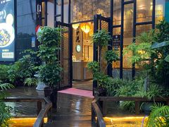 -茶油香闽南菜·花园餐厅(前埔店)