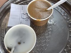 -谢怀亮芝麻茶