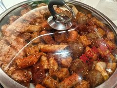 -黄记煌三汁焖锅(首创奥特莱斯店)