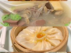 私房油焖笋-弄堂小笼包(天津南开大悦城店)