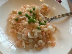 -玫瑰厅上海菜(兴国路店)