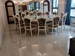 -丽华园(汉阳龙阳店)