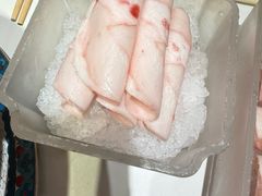 羊尾油-曲氏老北京铜锅涮肉•火锅(不老街店)