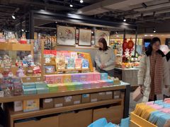 -猫的天空之城概念书店(苏州诚品店)