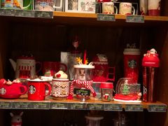 -星巴克(太古城中心店)