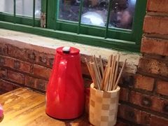 -老三样·美食研究中心(世贸路店)
