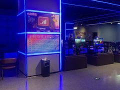 -复兴未来·轰趴空间(泰富百货店)