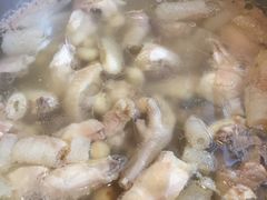 -四季合味椰子鸡(南山大冲店)