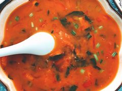 -煲来饱去冷水鱼