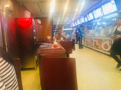 -蔡林记(广埠屯店)