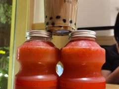 -舍予茶(桂林路店)