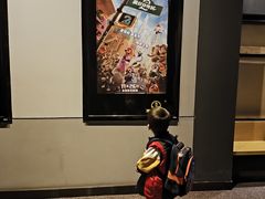 -万达影城(南昌融创茂IMAX店)