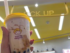 -快乐柠檬happylemon(日月光店)