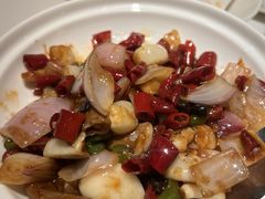 -莆田餐厅PUTIEN(西安万象天地店)