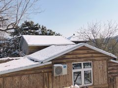 -丽泽山庄·生态怀柔菜·虹鳟鱼(红螺寺店)