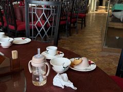 -南沙游艇会·大兵船餐厅