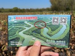 -泗洪洪泽湖湿地景区