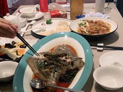 -尚一汤 广东炖汤(金桥国际店)