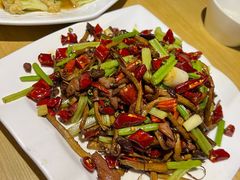 -蜀锦堂·川味现炒(襄阳武商汇店)