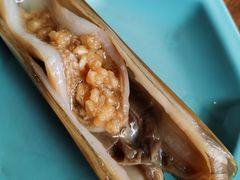 -海味当家·蒸锅海鲜(星海公园店)