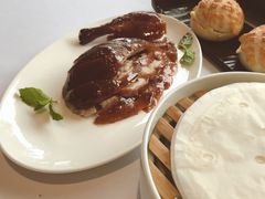 -东门烤鸭店(鼓楼店)